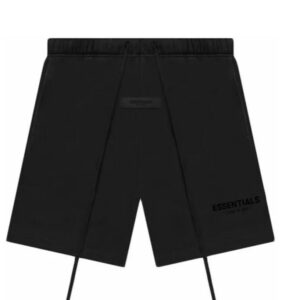 Essentials Shorts Stretch Limo