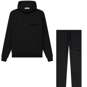 Essentials Relaxed Stretch Limo Set