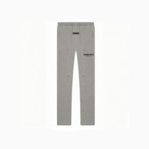 DARK OATMEAL RELAXED SWEATPANTS